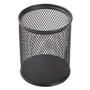 Kraf Perfore Kalemlik Siyah 475G