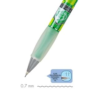 Serve Deep Versatil Kalem Harry Potter 0.7 mm Slytherin Dama