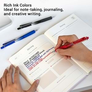 Writech Signtek Mavi Jel İmza Kalemi 1,0 mm