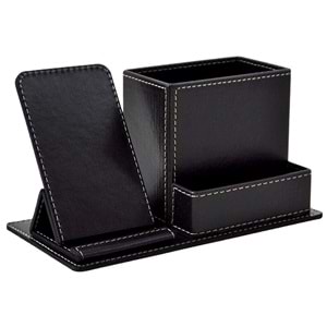 Sarff Suni Deri Kalemlik MK-155