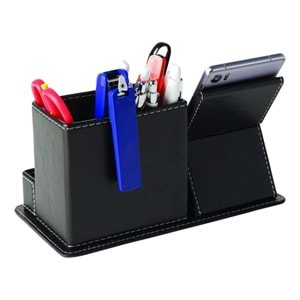 Sarff Suni Deri Kalemlik MK-155