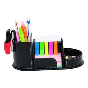 Sarff Suni Deri Kalemlik MK-156