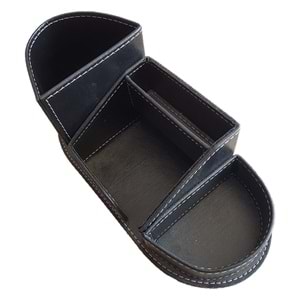 Sarff Suni Deri Kalemlik MK-156