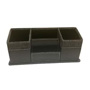 Sarff Suni Deri Kalemlik MK-2652