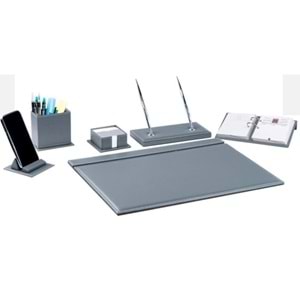 Gıpta Sümen Takımı Füme 7 Parça 8122