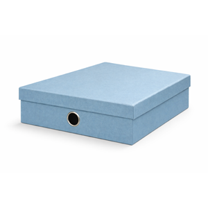 Gıpta Pearl Light Blue Dosya Kutusu ORG1793