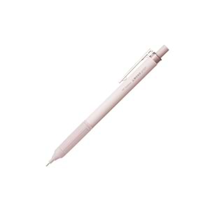 Tombow Mono Graph Lite Mineral Color 0.5mm Mekanik Kurşun Kalem Şeffaf Bej