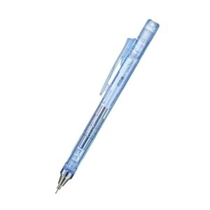 Tombow MONO Graph Shimmer Mekanik Kurşun Kalem 0,5 mm Buz Mavisi