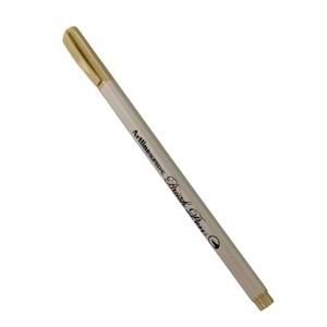 Artline Supreme Brush Uçlu Kalem Açık Kahve