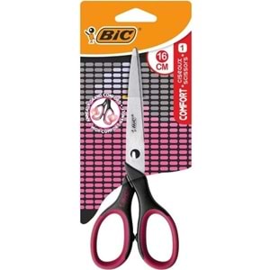 Bic Comfort Classic Makas 16 Cm