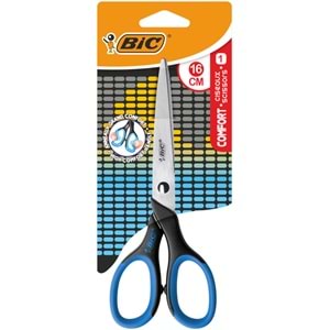 Bic Comfort Classic Makas 16 Cm