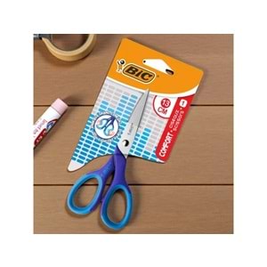 Bic Comfort Classic Makas 13 Cm