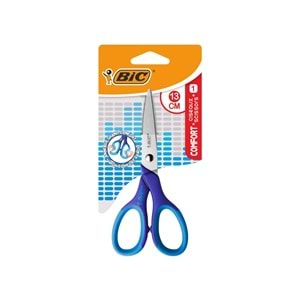 Bic Comfort Classic Makas 13 Cm