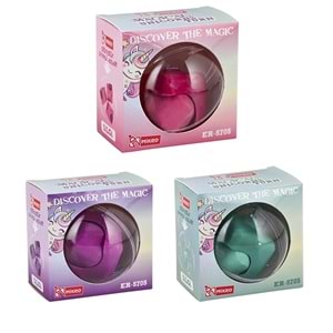 Mikro Magical Unicorns Dönen Silgi ER-5705