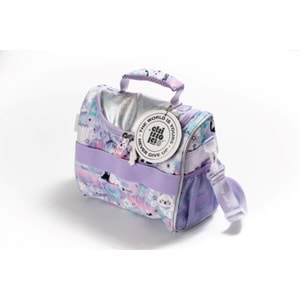 Chimola Cute Cat Beslenme Çantası CHM-BS0001
