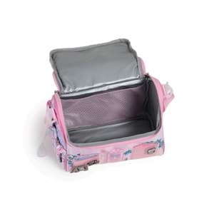 Chimola My House Collection Pembe Beslenme Çantası CHM-BS0020-1