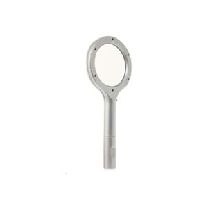 Kraf Büyüteç Işıklı 75 mm 312G