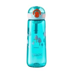 Vagonlife TKK Tritan Matara Mavi 550 ml.