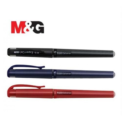 Mg İmza Kalemi Siyah AGP13672
