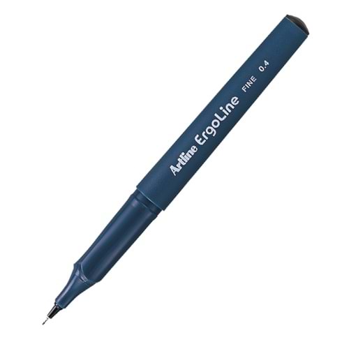 Artlıne İmza Kalemi Ergolıne Mavi Erg-3400
