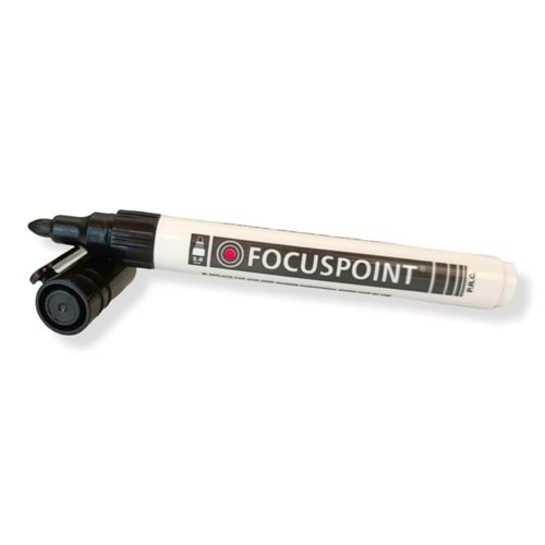 Focuspoint Tahta Kalemı Sıyah