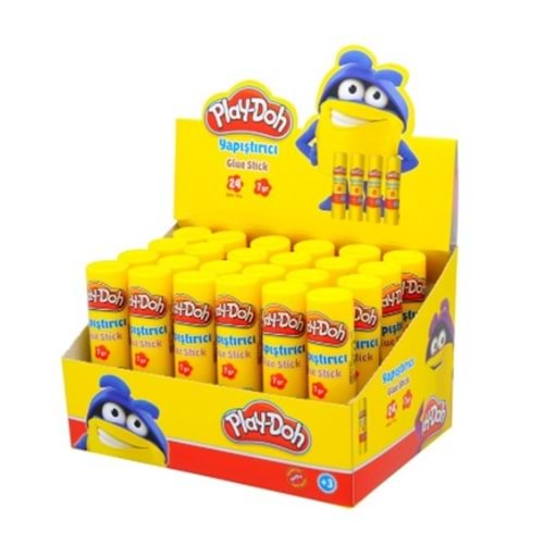 Play-Doh Glue Stick Yapıştırıcı 7 Gr.