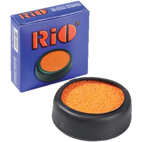 Rio Pul Süngeri