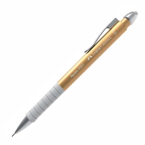Fabercastell | Apollo Versatil Kalem 2327 0.5 Mm Gold