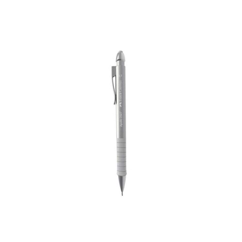 Fabercastell Apollo Versatil Kalem 2327 0.5 Mm Silver