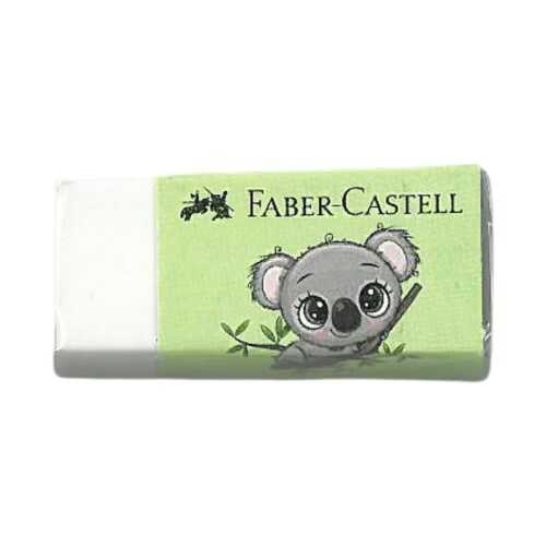 Faber-Castell Koala Silgi