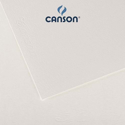 Canson Montval Suluboya Resim Kağıdı 300 Gr 50X65