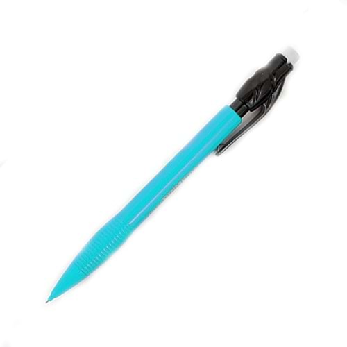 Pentel Prime AX5 0.5 mm Mekanik Kurşun Kalem Sky Blue AX5S 3078