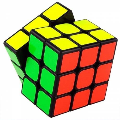 Rubiks Zeka Küpü