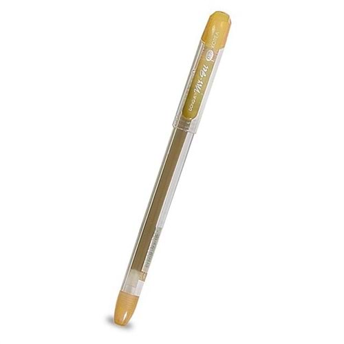 Donga My-Metal 0.7 İğne Uçlu Kalem Altın