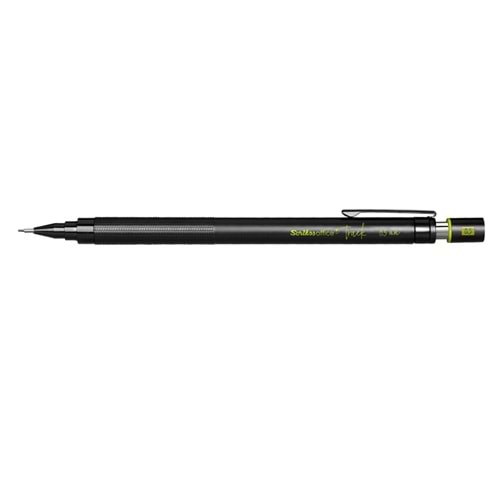 Scrikss Track Versatil Kalem 0.5 mm Yeşil