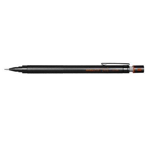 Scrikss Track Versatil Kalem 0.5 mm Turuncu