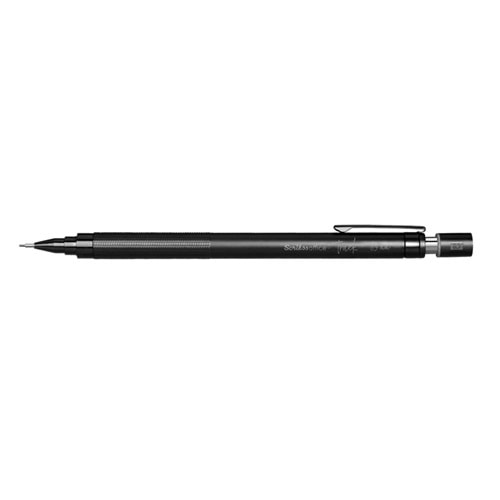 Scrikss Track Versatil Kalem 0.5 mm Gri