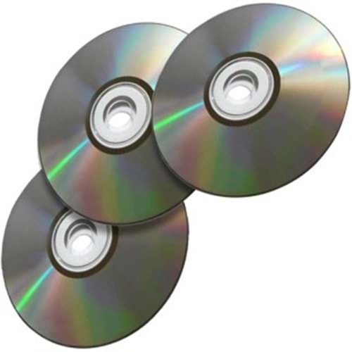Diamond Boş CD-R 1 Adet
