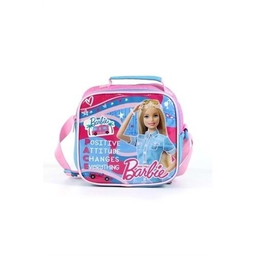 Barbie Beslenme Çantası Echo Posıtıve