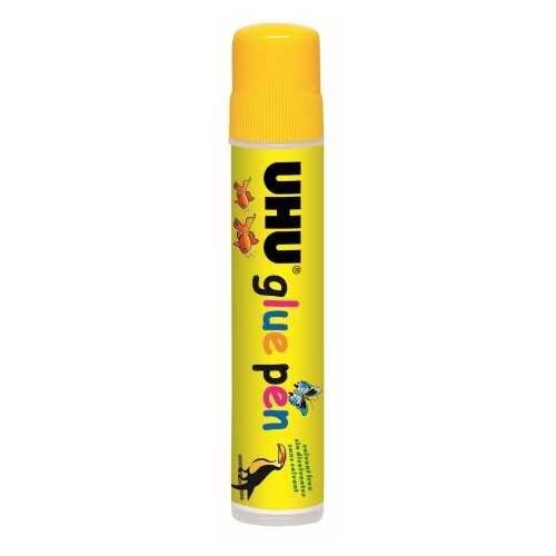 Uhu Glue Pen Yapıştırıcı 50 ml 40180