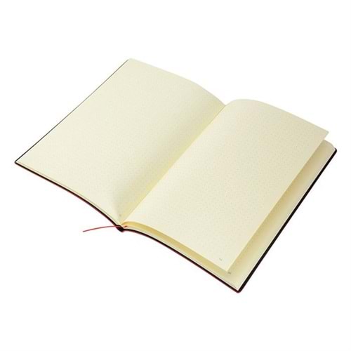 Mynote Myjournal 14x20 96 Yaprak Noktalı Sert Kapaklı Defter
