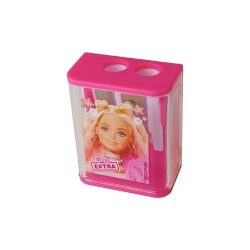Barbie Kalemtraş 2 Li B-436