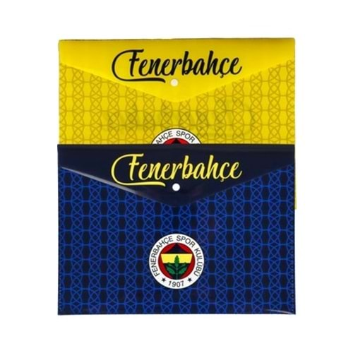 Fenerbahçe Çıtçıtlı Dosya