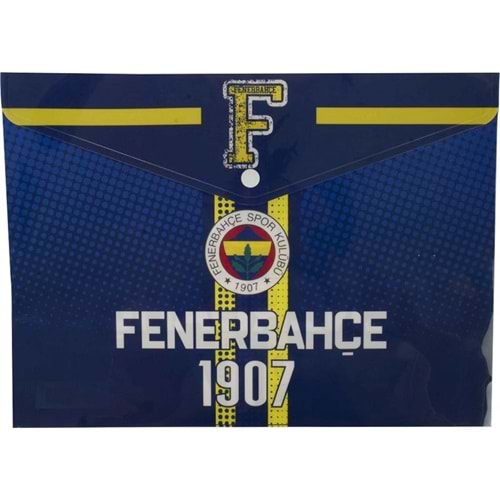 Fenerbahçe Çıtçıtlı Dosya