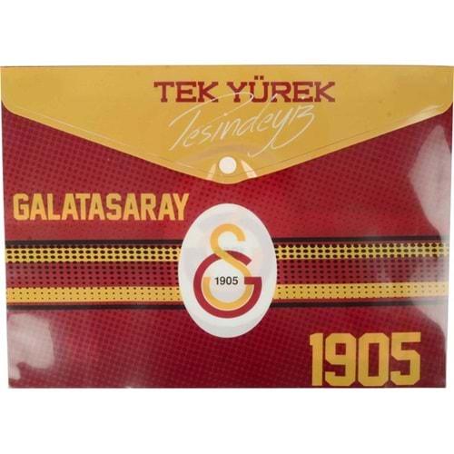 Galatasaray Çıtçıtlı Dosya