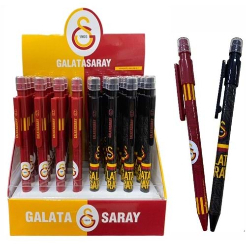 Galatasaray Versatil Kalem 0.7 mm