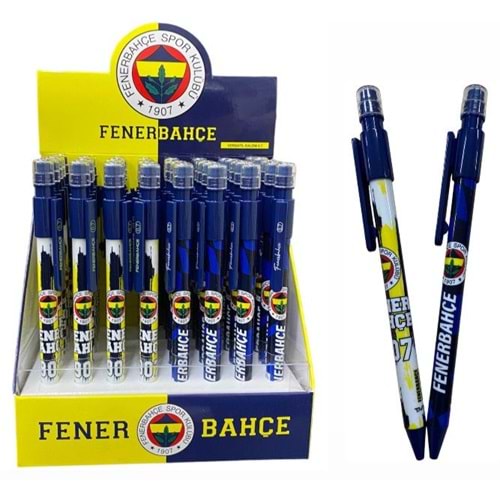 Fenerbahçe Versatil Kalem 0.7 mm