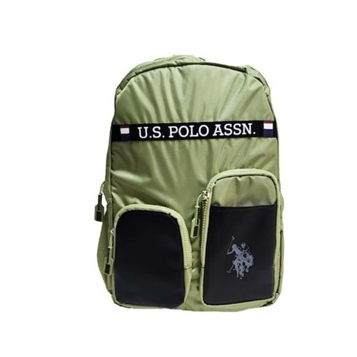 U.S. Polo Assn. Sırt Çantası PLÇAN23180