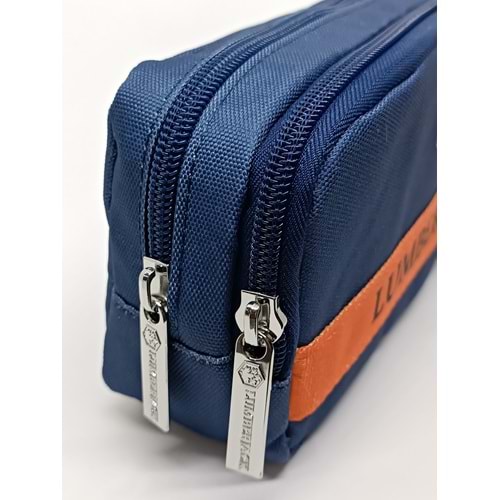 Lumberjack Kalem Çantası LMKLK23018