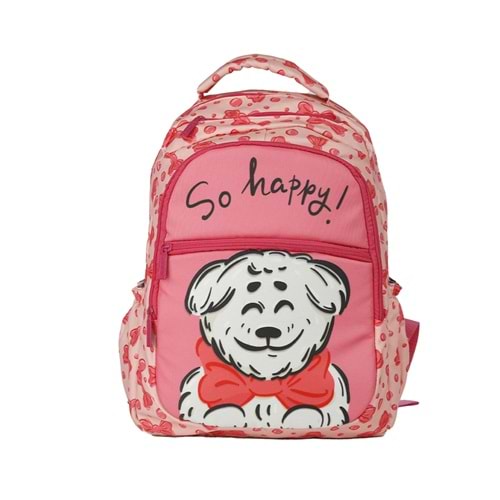 Pippa Puppy Sırt Çantası Çnt-5045-01